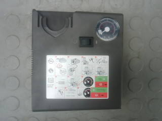 Насос подкачки шин Opel Astra K 2019, 1.4 л., бензин