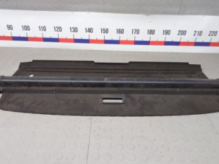 шторка багажника Audi Q7 4L 2008, 3.6 л., бензин, внедорожник 5 дв.