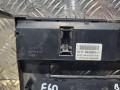 блок управления печки / климат-контроля BMW 5 серия E60/E61 2003, 3.0 л., дизель, седан, 6942682-01 - фото №4