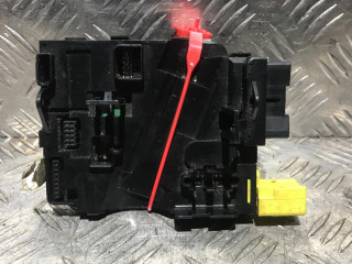 шлейф руля Volkswagen Golf 5 поколение 2005, 2.0 л., BKD, дизель, АКПП, хетчбэк 5 дв., 1K0953549B, 05B0635, ME41220-3407, ANP80H029A