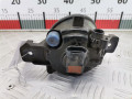 фара противотуманная правая Renault Modus 1 поколение 2004, 1.4 л., МКПП, хетчбэк 5 дв., 8200002470 - фото №3