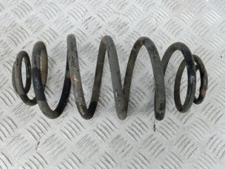 пружина задняя Opel Zafira 2 поколение (B) [рестайлинг] 2010, 1.7 л., дизель, минивэн, 93181484, 13198716, 424099