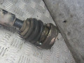 полуось передняя правая (приводной вал, ШРУС) Volkswagen Golf 3 поколение 2000, 1.6 л., бензин - фото №3
