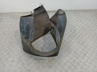 защита арок передняя левая (подкрылок) Fiat 2007, 1.3 л., МКПП, фургон, 51755108