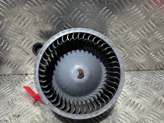 моторчик печки Hyundai Santa Fe 2 поколение (CM) 2008, 2.2 л., дизель, 5МКПП, внедорожник 5 дв.