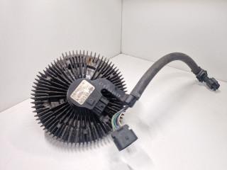 вискомуфта Land Rover Range Rover Sport 1 поколение 2005, 2.7 л., TD, дизель, АКПП, полный привод, PGG500270, F1511