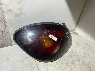 фонарь задний правый Fiat Bravo 1 поколение 2000, купе