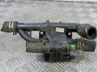 корпус термостата Peugeot 308 T7 2009, 1.6 л., дизель, 9660660380