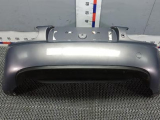 бампер задний Mazda MX-5 3 поколение 2007, 2.0 л., бензин, кабриолет