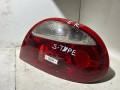 фонарь задний правый Jaguar S-Type 1 поколение [рестайлинг] 2007, седан - фото №2