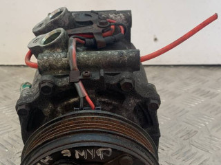 компрессор кондиционера Honda Logo 2002, 7398605910