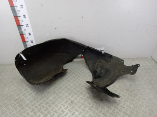 защита арок задняя левая (подкрылок) Audi A6 4G/C7 2013, 2.0 л., АКПП, седан