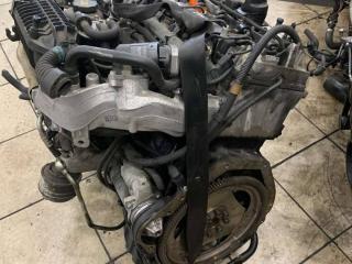 двигатель Mercedes-Benz C-Класс W203/S203/CL203 [рестайлинг] 2008, 2.2 л., дизель, 646963, 646.962