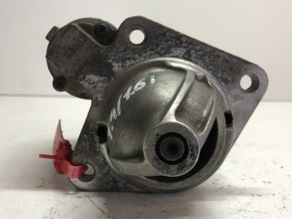 стартер Ford Focus 2 поколение [рестайлинг] 2010, 1.6 л., SIDA, бензин, 5МКПП, хетчбэк 5 дв., 8V2111000BD, TS12E10