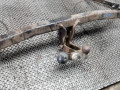 прицепное устройство (фаркоп) Ford Kuga 1 поколение 2011, 2.0 л., дизель, внедорожник 5 дв. - фото №3