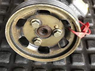 насос гидроусилителя руля Renault Kangoo 1 поколение 2001, 1.2 л., бензин, DELPHI