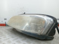 фара левая Fiat Stilo 1 поколение 2003, 1.8 л., МКПП, универсал, 51758096 - фото №4