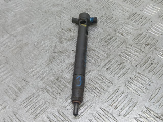 форсунка Chevrolet Captiva 1 поколение [рестайлинг] 2012, 2.2 л., дизель, 25183186