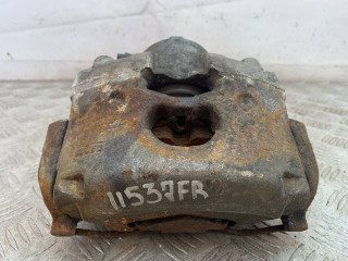 суппорт передний правый Saab 9-3 1 поколение 2001, 2.0 л., бензин, АКПП, хетчбэк 5 дв.