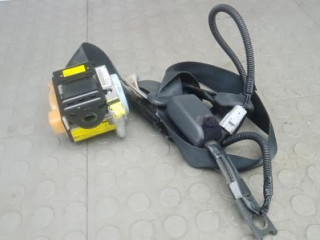 ремень безопасности Toyota Avensis 2 поколение (T250) 2006, 2.2 л., D-CAT, дизель, МКПП, универсал, 501095W38J