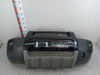 бампер передний Land Rover Freelander 1 поколение [рестайлинг] 2006, 2.0 л., АКПП, внедорожник 5 дв., DPB500721LML