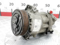 компрессор кондиционера Alfa Romeo Giulietta 3 поколение 2011, 2.0 л., МКПП, хетчбэк 5 дв., 50509535 - фото №4