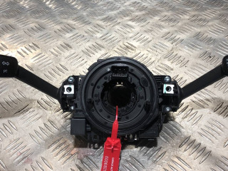 переключатель подрулевой (стрекоза) Volkswagen Jetta 7 поколение 2018, 1.4 л., бензин, АКПП, седан, 5Q1953521AJ, 5Q1953502, 5Q953569