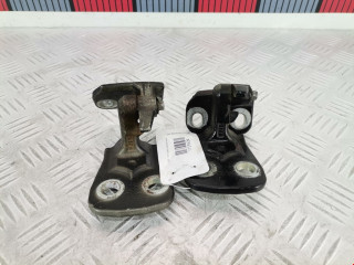 петля двери Land Rover Range Rover Sport 1 поколение 2008, 2.7 л., АКПП, внедорожник 5 дв.