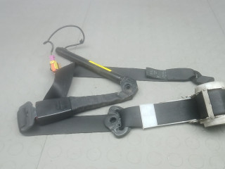 ремень безопасности Opel Vectra C [рестайлинг] 2006, 1.9 л., CDTi, дизель, МКПП, хетчбэк 5 дв., 13146618, 13128271, 13128272, 13146617