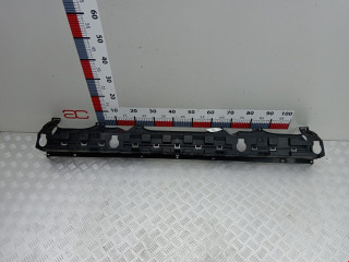 Крепление бампера заднего Mercedes-Benz Sprinter 2 поколение (W906) 2012, 2.1 л., МКПП, микроавтобус