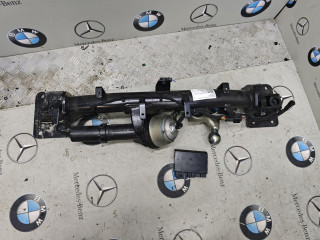 прицепное устройство (фаркоп) BMW iX I20 2024, 8738183, 5A2E8D1