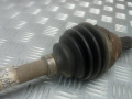 полуось передняя правая (приводной вал, ШРУС) Ford EcoSport 2 поколение B515 2015, 1.5 л., TDCi, дизель, МКПП, внедорожник 5 дв. - фото №3