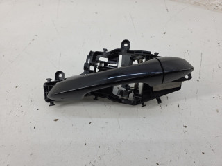 ручка наружная Volkswagen Touran 2 поколение 2017, 1.4 л., CZDA, бензин, АКПП, хетчбэк 5 дв., 518837812H