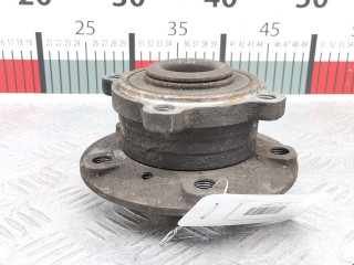 ступица передняя BMW 7 серия E65/E66/E67 2004, 3.0 л., АКПП, седан, 31226750217