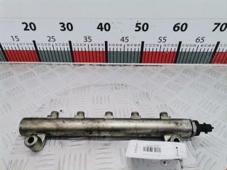 Клапан ТНВД Chevrolet Captiva 1 поколение 2010, 2.0 л., МКПП, внедорожник 5 дв., 96820587