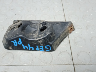 крепление бампера Volvo S40 2 поколение 2005, 2.0 л., дизель