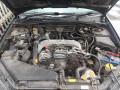 головка блока цилиндров Subaru 2008, 2.0 л., EE20Z, дизель, МКПП, универсал, 11063AB461 - фото №11