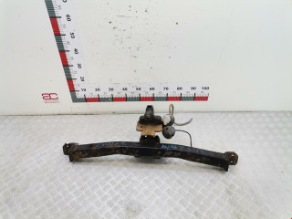 прицепное устройство (фаркоп) Nissan X-Trail T30 2003, 2.5 л., МКПП, внедорожник 5 дв.