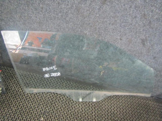 стекло двери передней правой Hyundai Getz 1 поколение 2004, хетчбэк 5 дв.