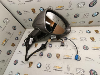 зеркало наружное правое Porsche 2022, 2.0 л., бензин, АКПП, 95B857508MH