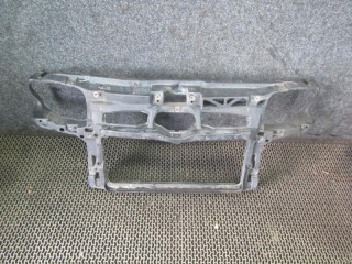 передняя панель крепления облицовки (телевизор) Volkswagen Golf 3 поколение 1999, 1.4 л., бензин, МКПП, универсал, 1J0805594