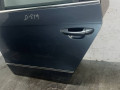 дверь задняя левая Volkswagen Passat B6 2009, 2.0 л., CBBA, дизель, 6МКПП, универсал - фото №2