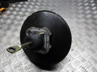 вакуумный усилитель тормозов BMW 3 серия E46 2001, 2.2 л., дизель, МКПП, седан, 6753008