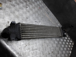 интеркулер Ford Focus 2 поколение [рестайлинг] 2009, 1.6 л., дизель, МКПП, универсал