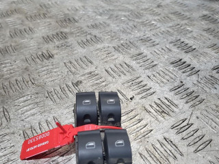 блок управления стеклоподъемниками Audi A4 B7 2007, 2.0 л., BRE, дизель, 6МКПП, универсал, 8E0959851