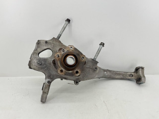 кулак поворотный правый Porsche 2022, 2.9 л., бензин, АКПП, внедорожник 5 дв., 95B407254F