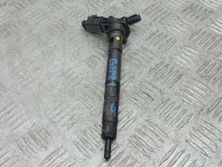 форсунка Volkswagen Passat B6 2010, 2.0 л., дизель, 03L130277, 0445116030