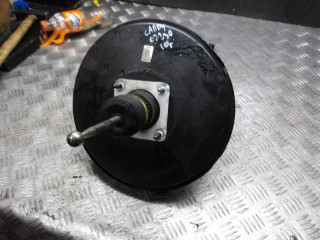 вакуумный усилитель тормозов Volkswagen Caddy 3 поколение 2010, 2.0 л., бензин, МКПП, фургон, 1T1614105S