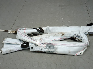 подушка безопасности боковая (шторка) Peugeot 208 1 поколение 2012, 1.6 л., дизель, хетчбэк 5 дв.