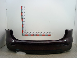 бампер задний Infiniti QX60 L50 [рестайлинг] 2016, 3.5 л., вариатор, внедорожник 5 дв., 850223JB0H